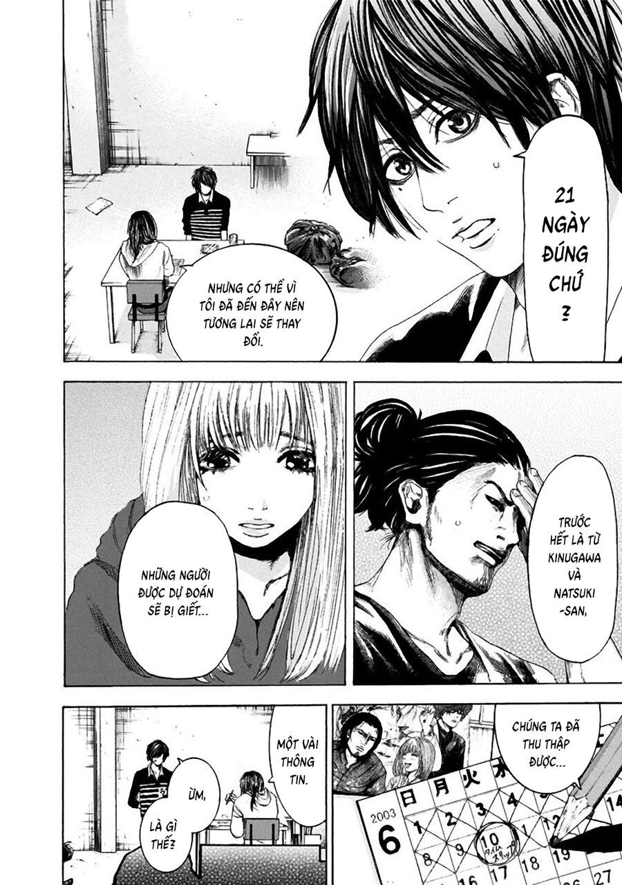 Sơn Tùng Yokohama Chapter 9 - 8