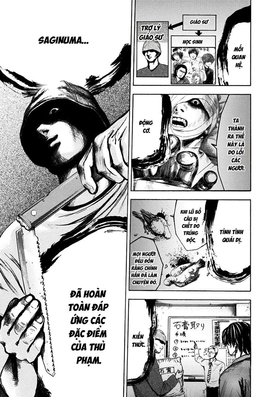 Sơn Tùng Yokohama Chapter 9 - 9