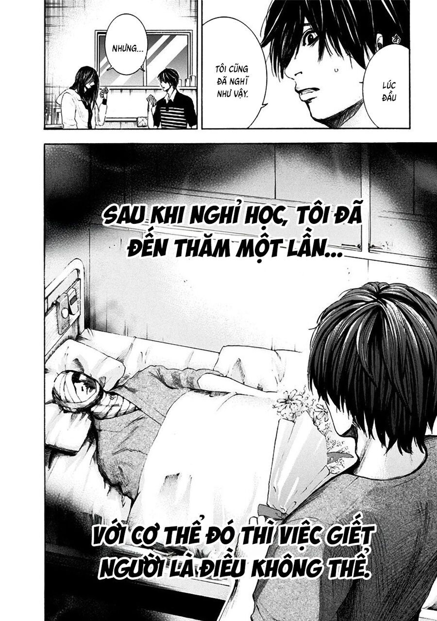 Sơn Tùng Yokohama Chapter 9 - 10