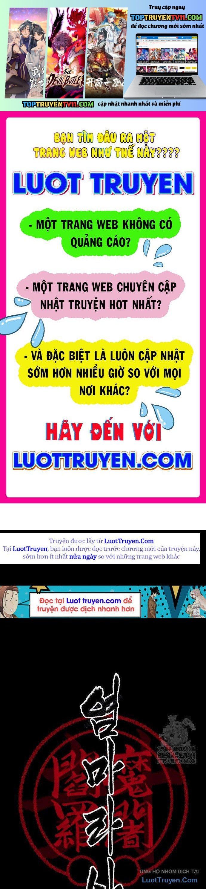 Viêm Ma Sư Chapter 3 - 2