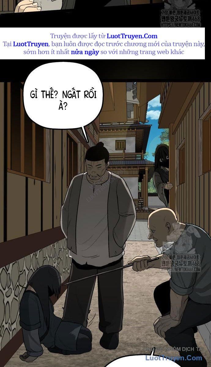 Viêm Ma Sư Chapter 3 - 16