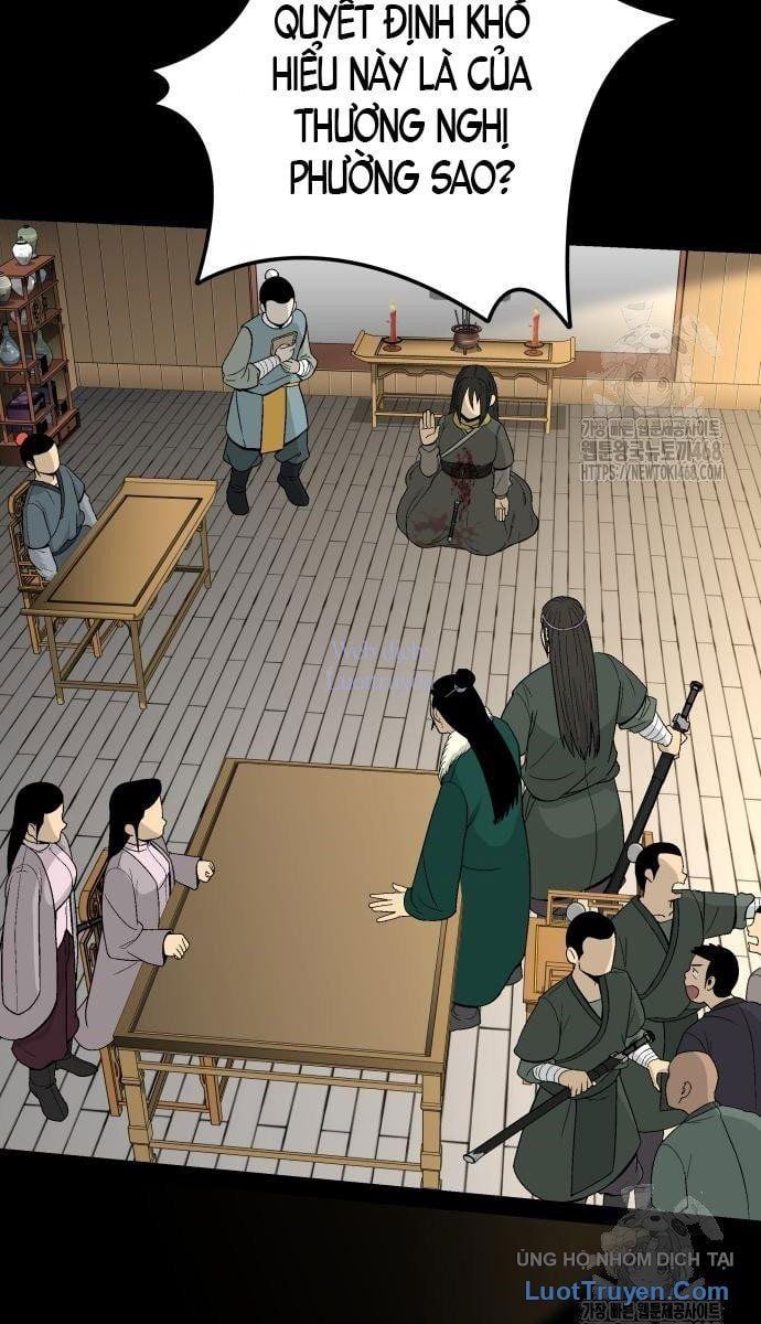 Viêm Ma Sư Chapter 4 - 127