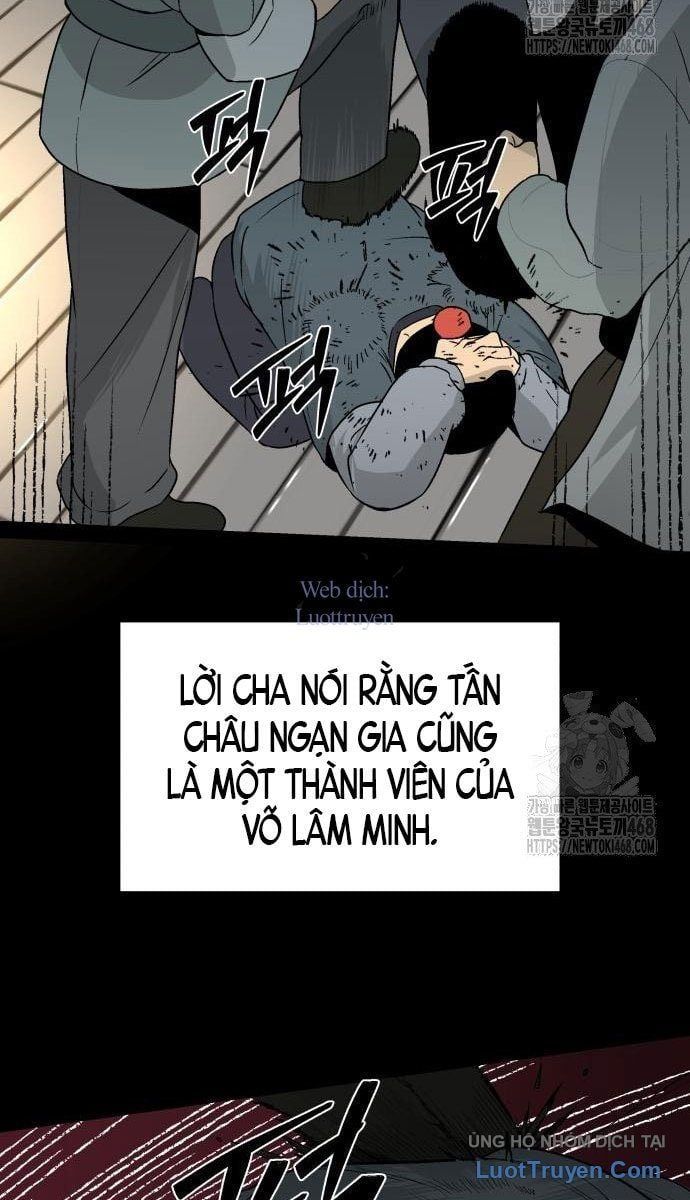 Viêm Ma Sư Chapter 4 - 154