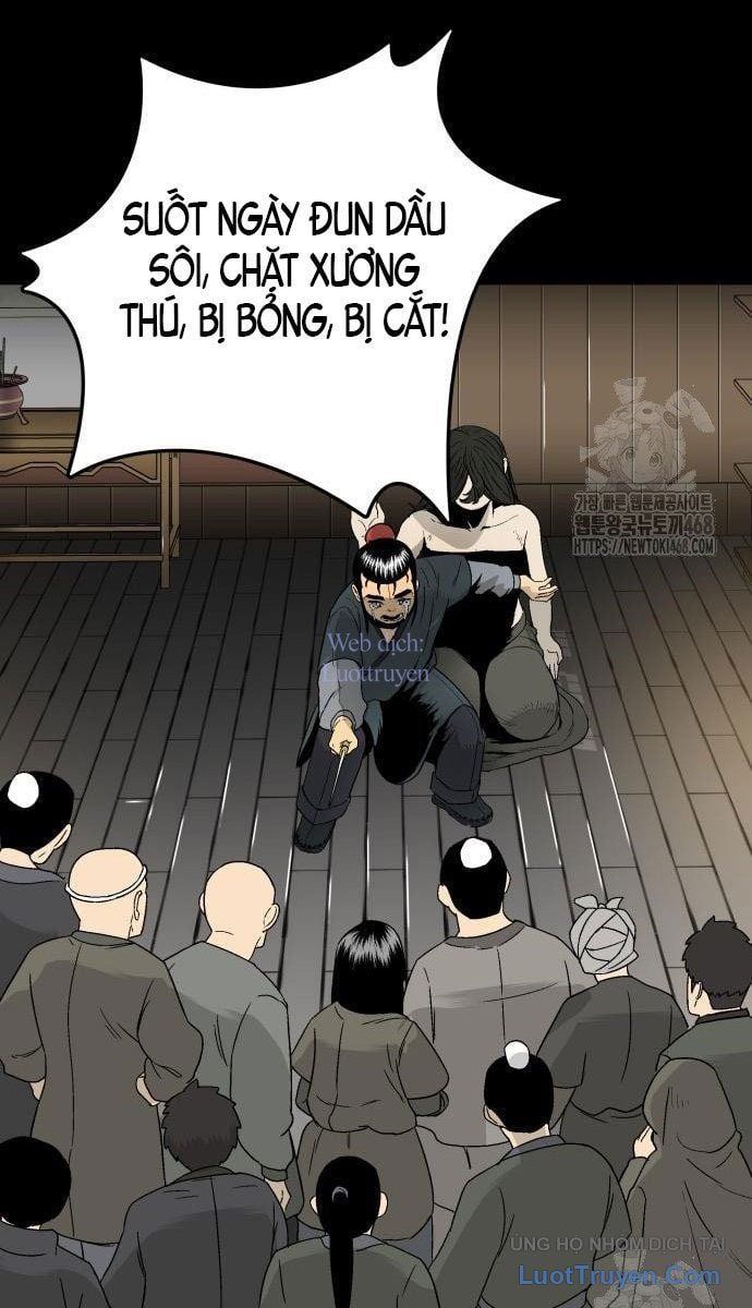 Viêm Ma Sư Chapter 4 - 171