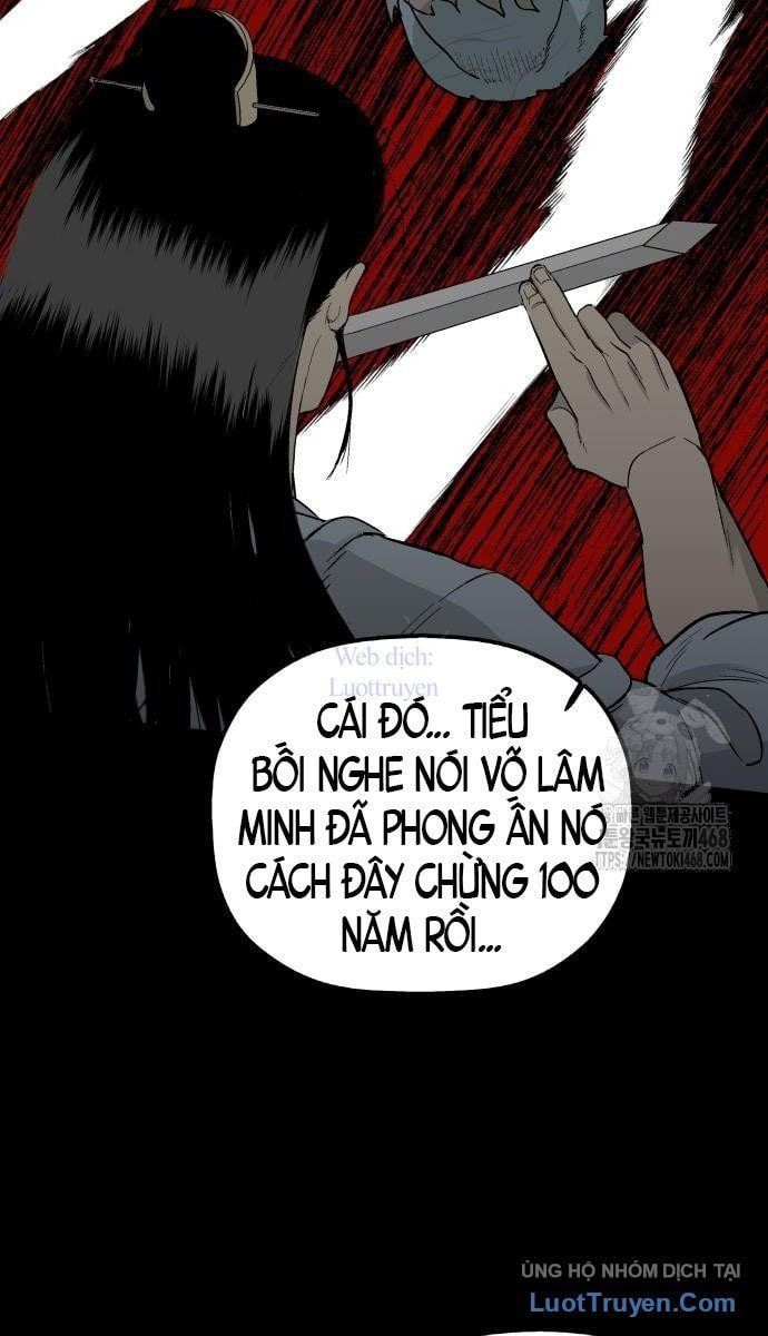 Viêm Ma Sư Chapter 4 - 5