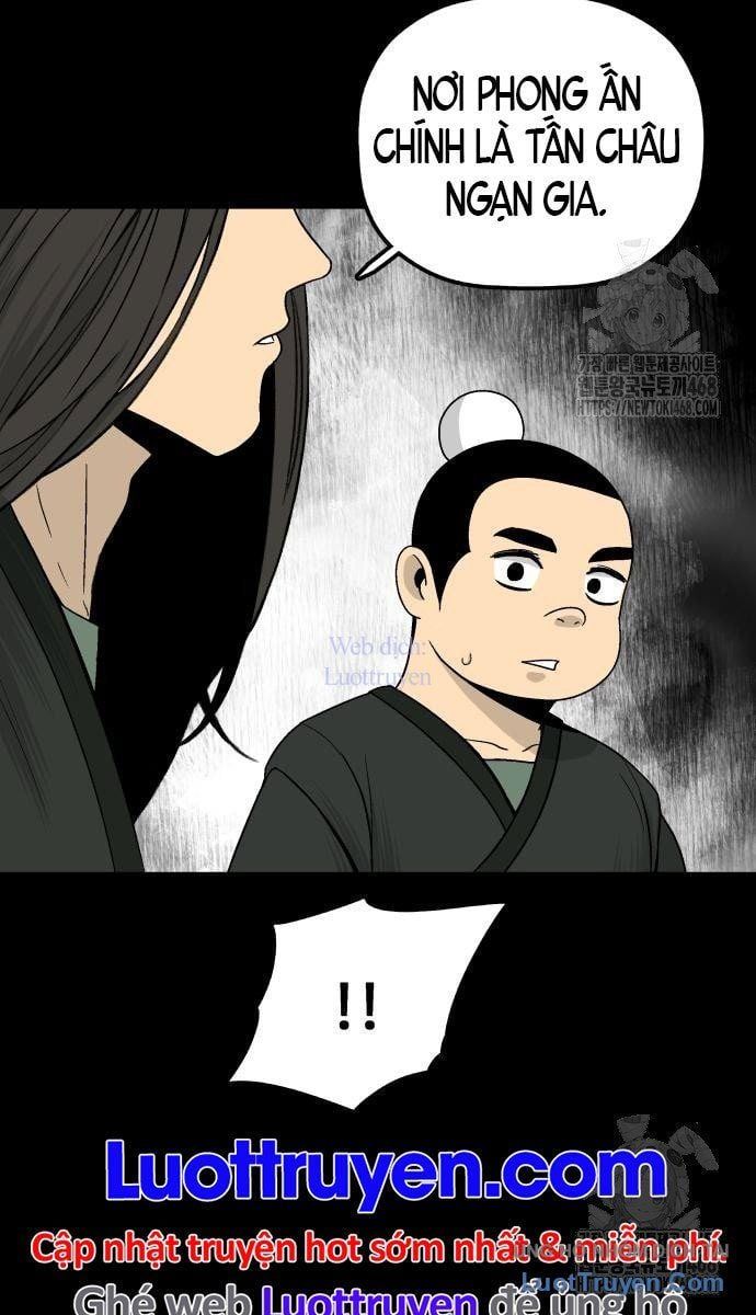 Viêm Ma Sư Chapter 4 - 6