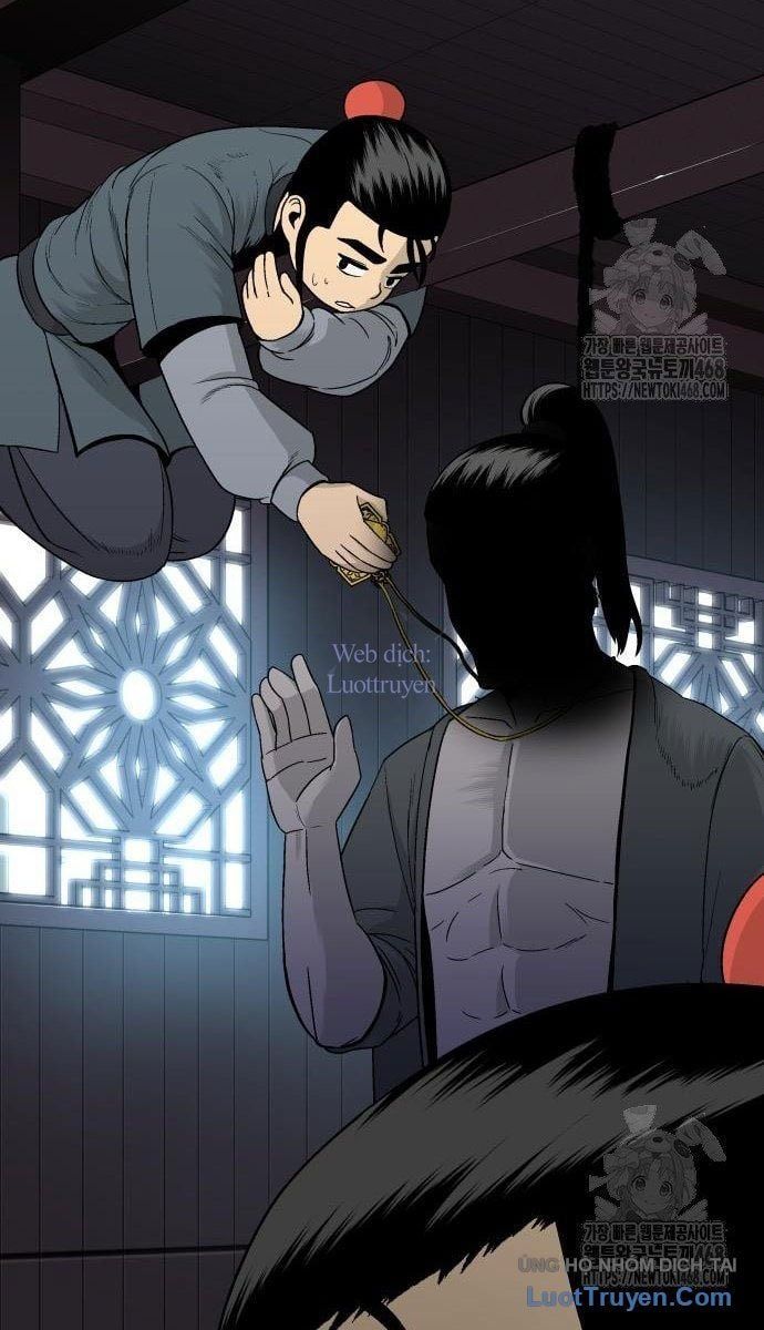 Viêm Ma Sư Chapter 4 - 61