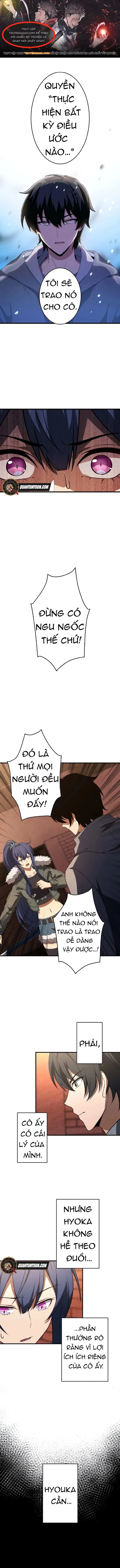Teihen Tansakusha No Saisoku Kouryaku ~Saijaku Ga 99 No Kaiki De Saikyou Ni Itaru Made~ Chapter 6 - 1