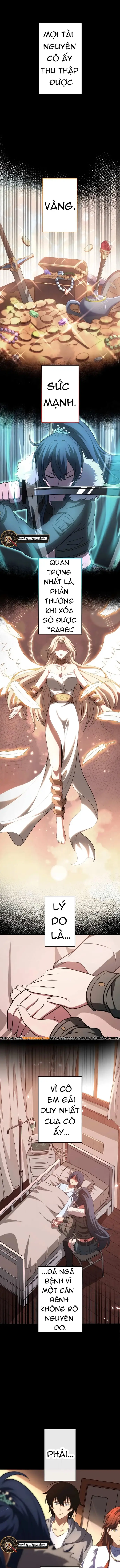 Teihen Tansakusha No Saisoku Kouryaku ~Saijaku Ga 99 No Kaiki De Saikyou Ni Itaru Made~ Chapter 6 - 2