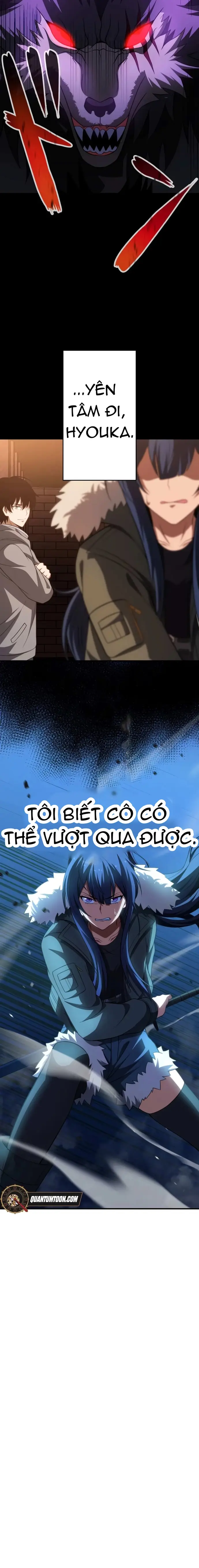 Teihen Tansakusha No Saisoku Kouryaku ~Saijaku Ga 99 No Kaiki De Saikyou Ni Itaru Made~ Chapter 6 - 11