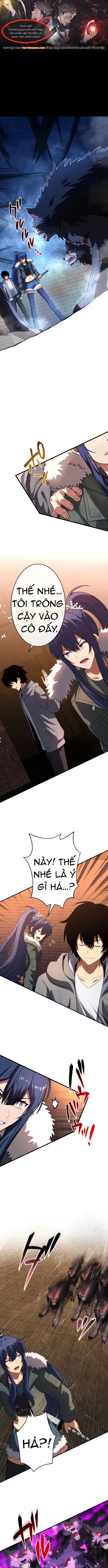 Teihen Tansakusha No Saisoku Kouryaku ~Saijaku Ga 99 No Kaiki De Saikyou Ni Itaru Made~ Chapter 7 - 1