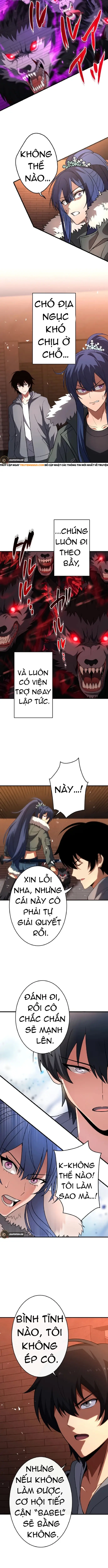 Teihen Tansakusha No Saisoku Kouryaku ~Saijaku Ga 99 No Kaiki De Saikyou Ni Itaru Made~ Chapter 7 - 2