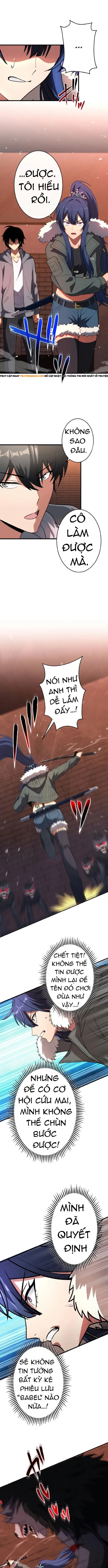 Teihen Tansakusha No Saisoku Kouryaku ~Saijaku Ga 99 No Kaiki De Saikyou Ni Itaru Made~ Chapter 7 - 3