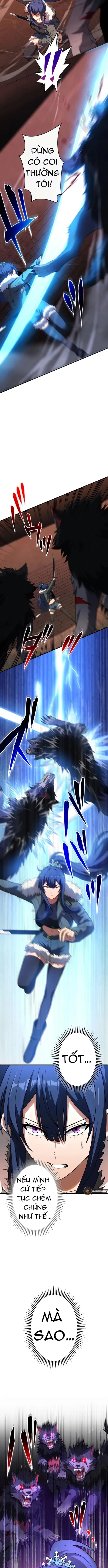 Teihen Tansakusha No Saisoku Kouryaku ~Saijaku Ga 99 No Kaiki De Saikyou Ni Itaru Made~ Chapter 7 - 4