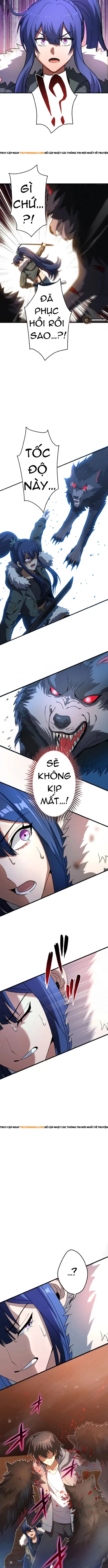 Teihen Tansakusha No Saisoku Kouryaku ~Saijaku Ga 99 No Kaiki De Saikyou Ni Itaru Made~ Chapter 7 - 5