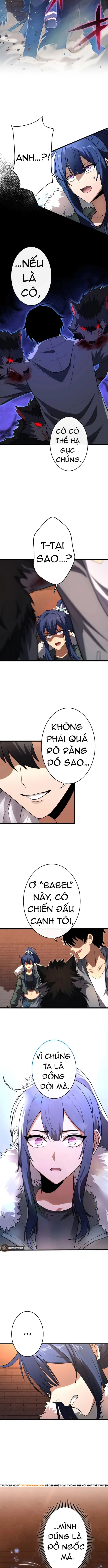 Teihen Tansakusha No Saisoku Kouryaku ~Saijaku Ga 99 No Kaiki De Saikyou Ni Itaru Made~ Chapter 7 - 6