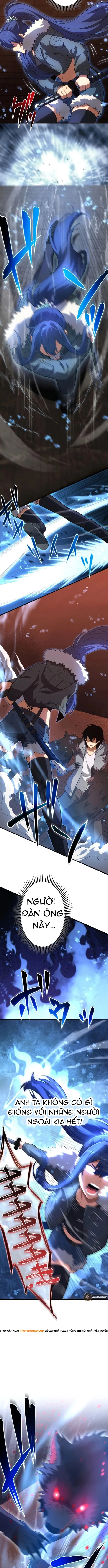 Teihen Tansakusha No Saisoku Kouryaku ~Saijaku Ga 99 No Kaiki De Saikyou Ni Itaru Made~ Chapter 7 - 7