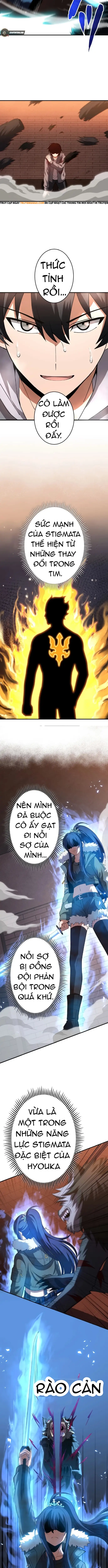 Teihen Tansakusha No Saisoku Kouryaku ~Saijaku Ga 99 No Kaiki De Saikyou Ni Itaru Made~ Chapter 7 - 9