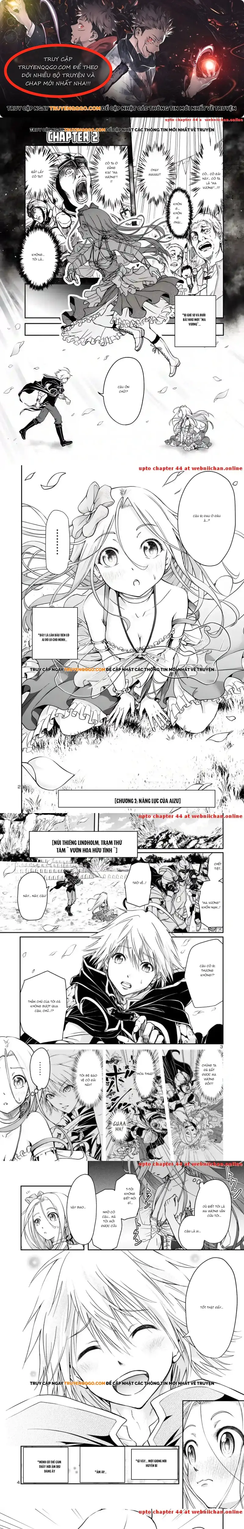 Dungeon Haishinsha O Sukutte Dai Bazurishita Tenshou Onmyoushi, Ukkari Choukyuu Jubutsu O Haishin Shitara Densetsu Ni Natta Chapter 2 - 1