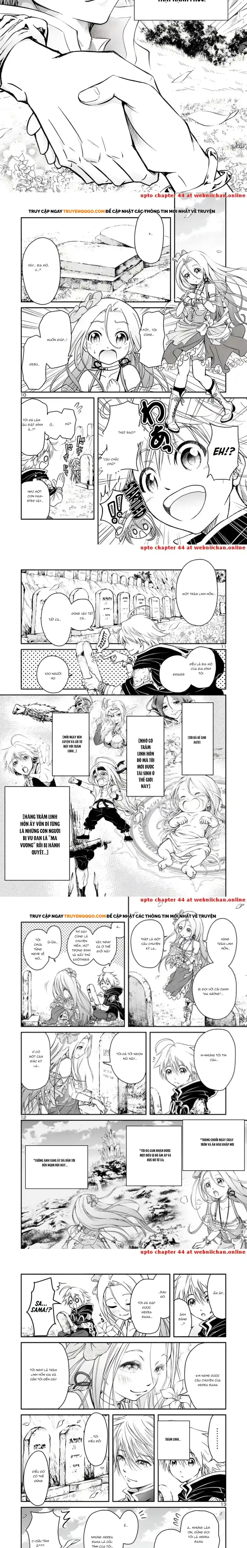 Dungeon Haishinsha O Sukutte Dai Bazurishita Tenshou Onmyoushi, Ukkari Choukyuu Jubutsu O Haishin Shitara Densetsu Ni Natta Chapter 2 - 3