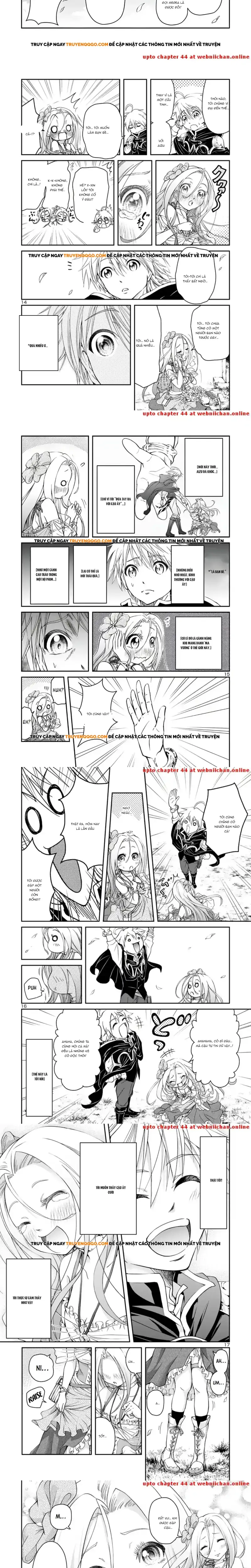 Dungeon Haishinsha O Sukutte Dai Bazurishita Tenshou Onmyoushi, Ukkari Choukyuu Jubutsu O Haishin Shitara Densetsu Ni Natta Chapter 2 - 4