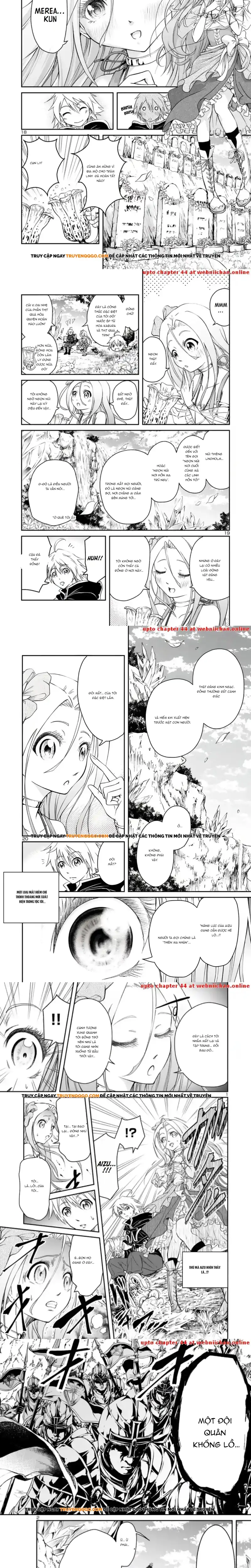 Dungeon Haishinsha O Sukutte Dai Bazurishita Tenshou Onmyoushi, Ukkari Choukyuu Jubutsu O Haishin Shitara Densetsu Ni Natta Chapter 2 - 5