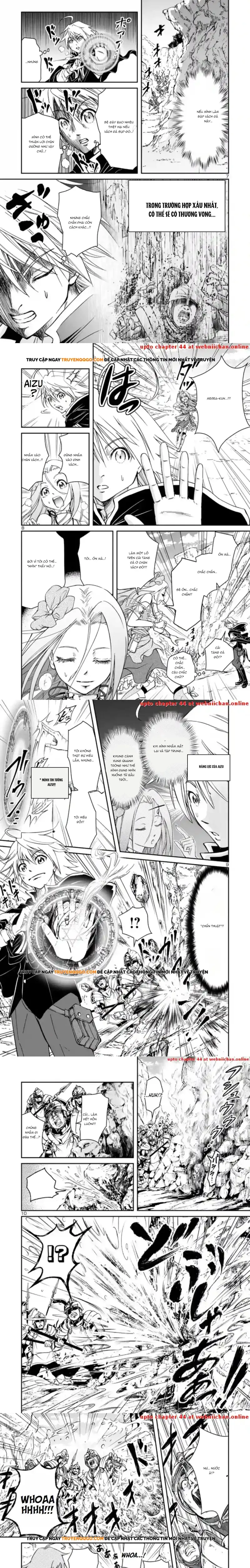 Dungeon Haishinsha O Sukutte Dai Bazurishita Tenshou Onmyoushi, Ukkari Choukyuu Jubutsu O Haishin Shitara Densetsu Ni Natta Chapter 2 - 7