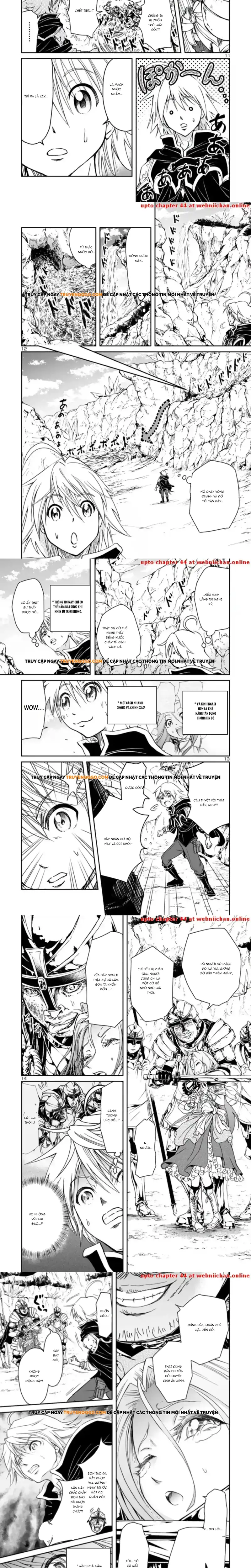 Dungeon Haishinsha O Sukutte Dai Bazurishita Tenshou Onmyoushi, Ukkari Choukyuu Jubutsu O Haishin Shitara Densetsu Ni Natta Chapter 2 - 8