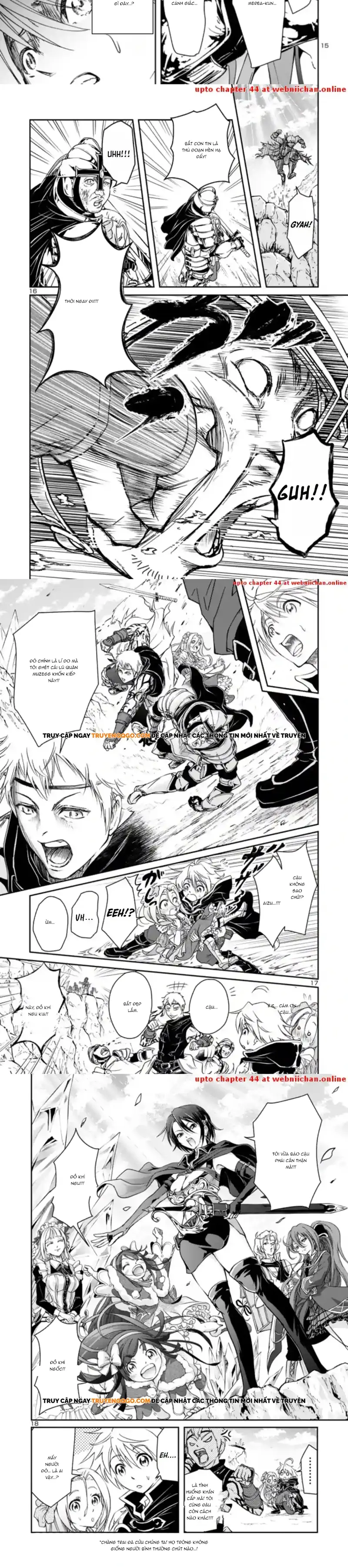 Dungeon Haishinsha O Sukutte Dai Bazurishita Tenshou Onmyoushi, Ukkari Choukyuu Jubutsu O Haishin Shitara Densetsu Ni Natta Chapter 2 - 9