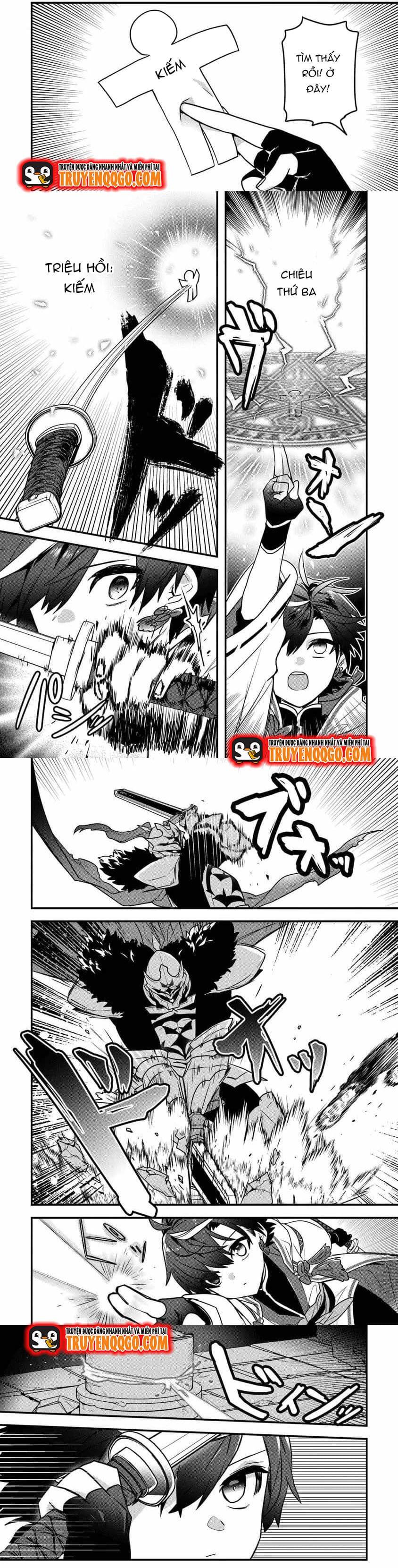 Dungeon Haishinsha O Sukutte Dai Bazurishita Tenshou Onmyoushi, Ukkari Choukyuu Jubutsu O Haishin Shitara Densetsu Ni Natta Chapter 5 - 7