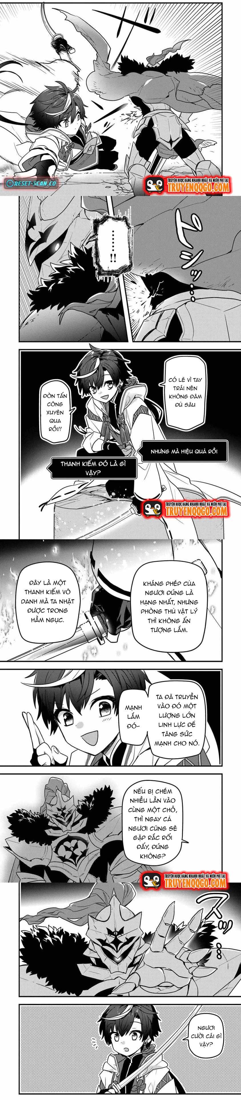 Dungeon Haishinsha O Sukutte Dai Bazurishita Tenshou Onmyoushi, Ukkari Choukyuu Jubutsu O Haishin Shitara Densetsu Ni Natta Chapter 5 - 8