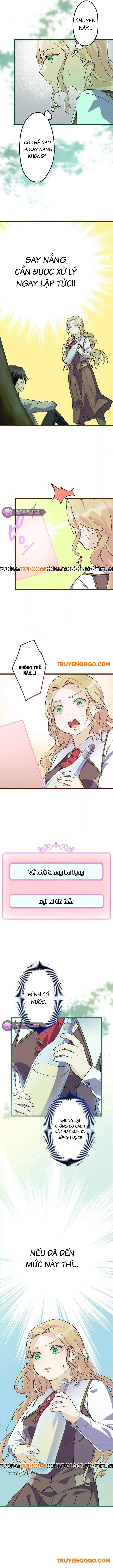 Nhà Hàng Của Nữ Phản Diện Mũm Mĩm Chapter 2 - 11