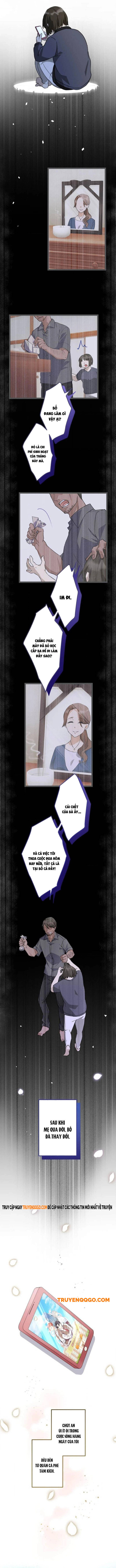 Nhà Hàng Của Nữ Phản Diện Mũm Mĩm Chapter 3 - 4