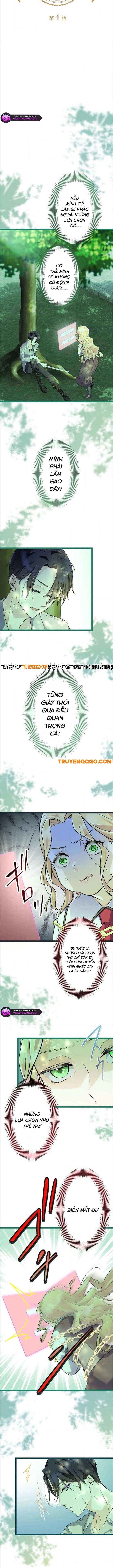 Nhà Hàng Của Nữ Phản Diện Mũm Mĩm Chapter 4 - 2