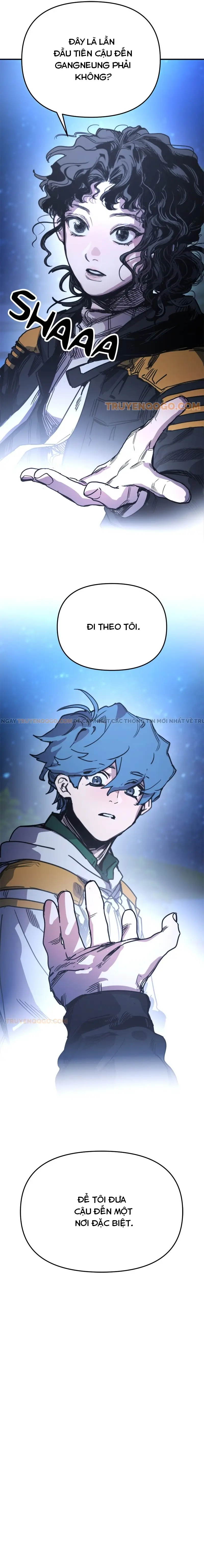 Mê Cung Ký Ức Chapter 12 - 11