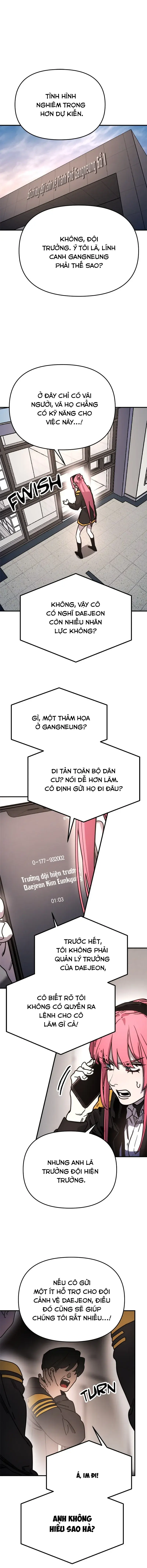 Mê Cung Ký Ức Chapter 14 - 2