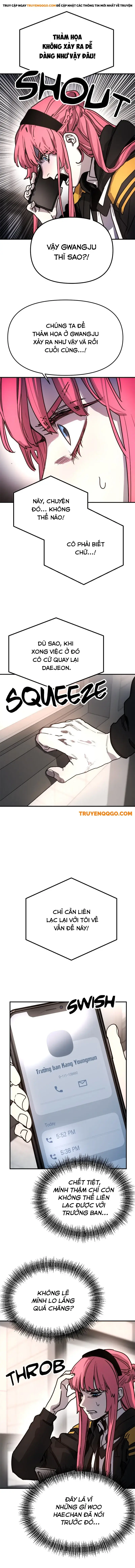 Mê Cung Ký Ức Chapter 14 - 3