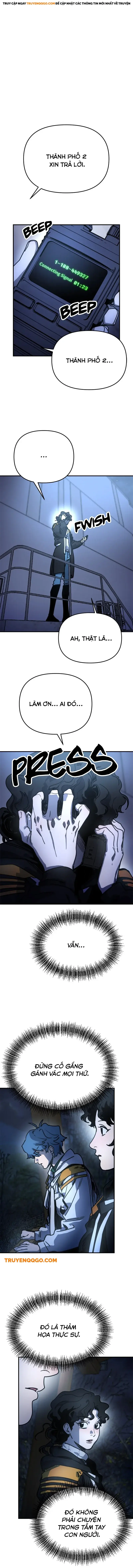 Mê Cung Ký Ức Chapter 14 - 11