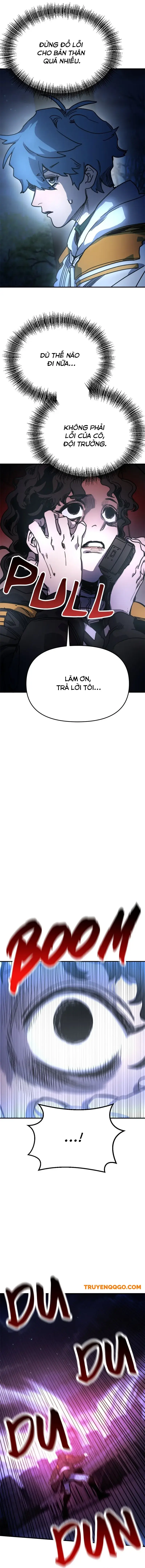 Mê Cung Ký Ức Chapter 14 - 12
