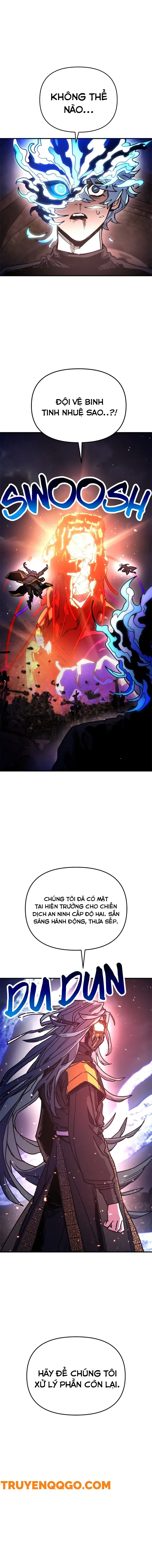 Mê Cung Ký Ức Chapter 26 - 12