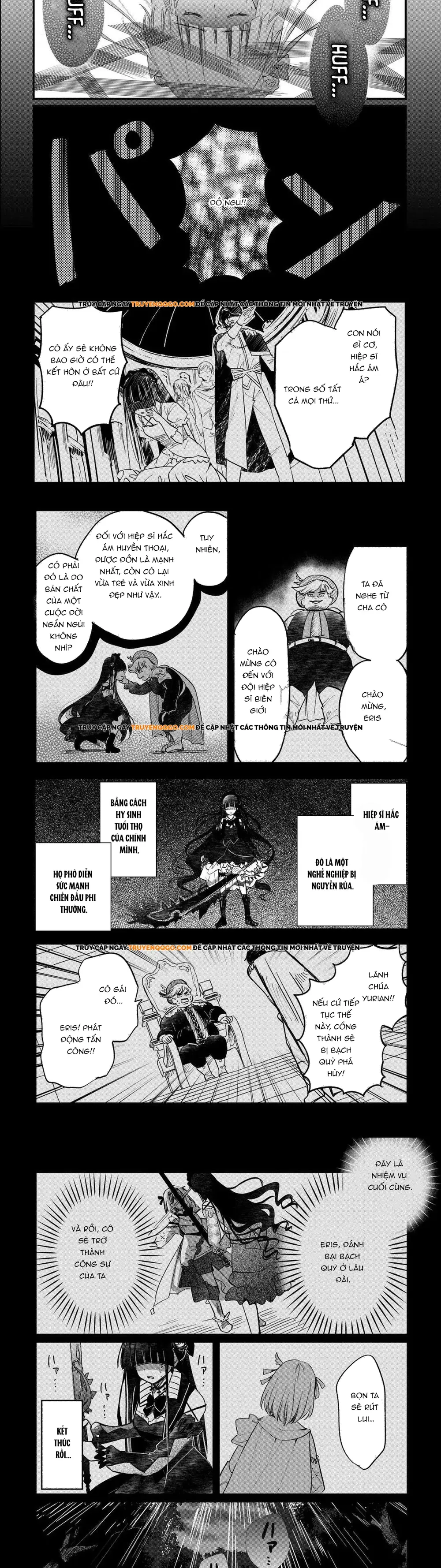 Tokage (Hontou Wa Shinryuu) Wo Shoukan Shita Seijuu Tsukai, Ryuu No Senaka De Kaitaku Life Chapter 6 - 8