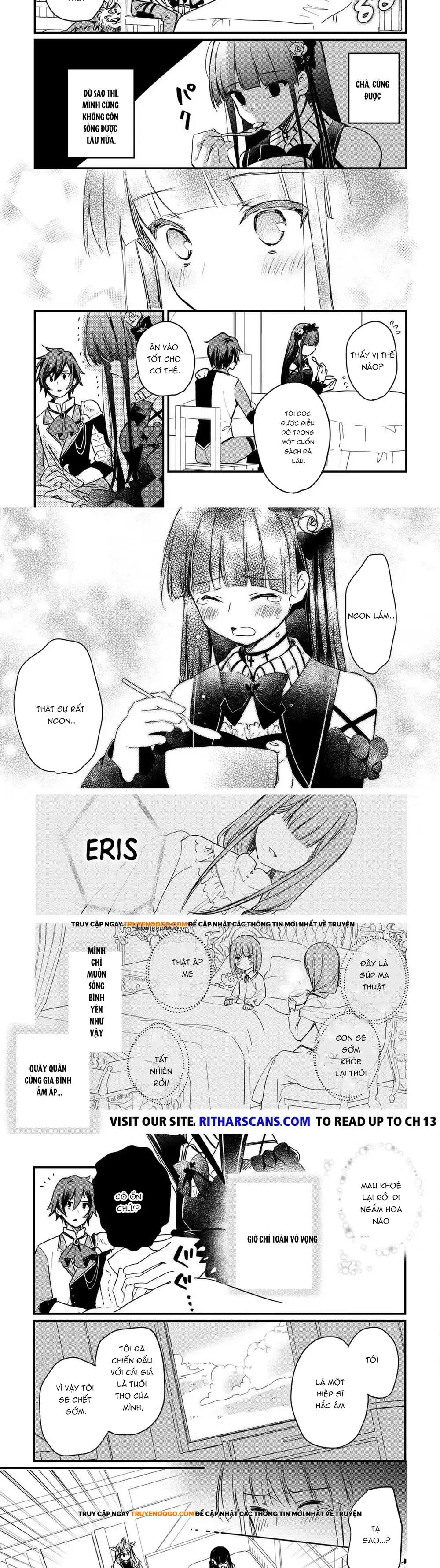 Tokage (Hontou Wa Shinryuu) Wo Shoukan Shita Seijuu Tsukai, Ryuu No Senaka De Kaitaku Life Chapter 6 - 10