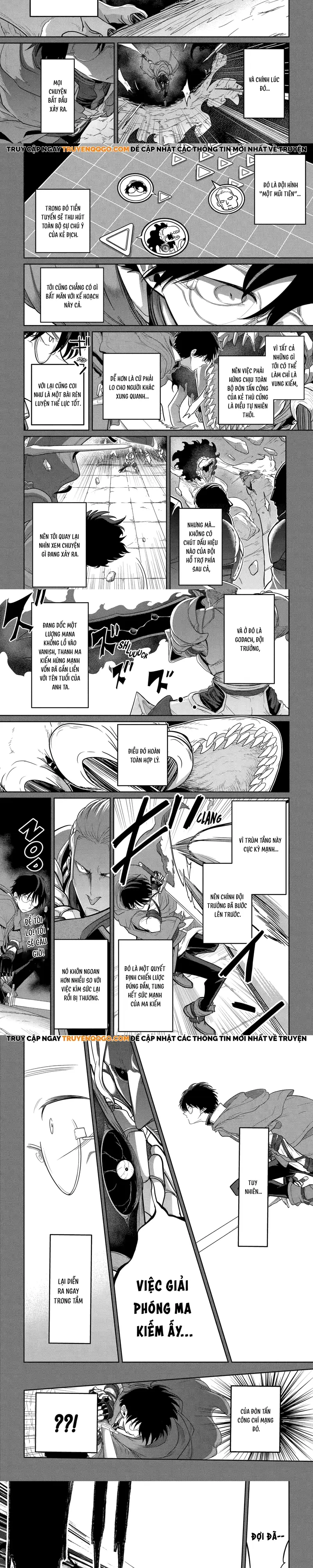 Saikou Nando Meikyuu De Party Ni Okizari Ni Sareta S-Rank Kenshi Chapter 2 - 2