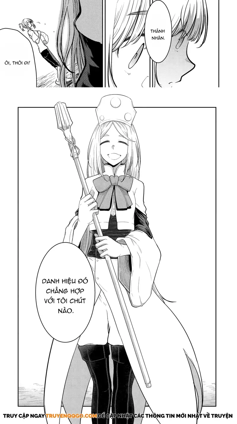 Saikou Nando Meikyuu De Party Ni Okizari Ni Sareta S-Rank Kenshi Chapter 3 - 6