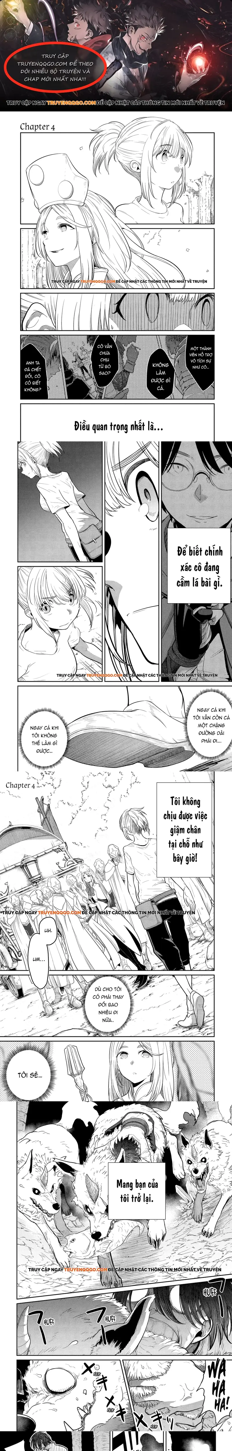 Saikou Nando Meikyuu De Party Ni Okizari Ni Sareta S-Rank Kenshi Chapter 4 - 1