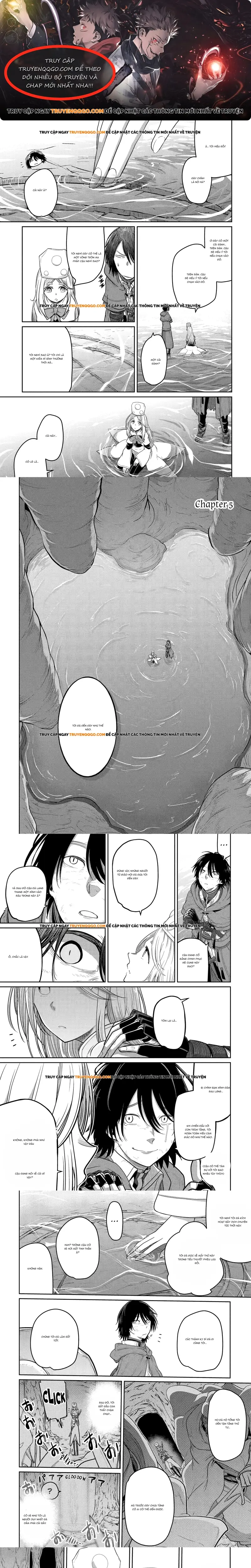 Saikou Nando Meikyuu De Party Ni Okizari Ni Sareta S-Rank Kenshi Chapter 5 - 1