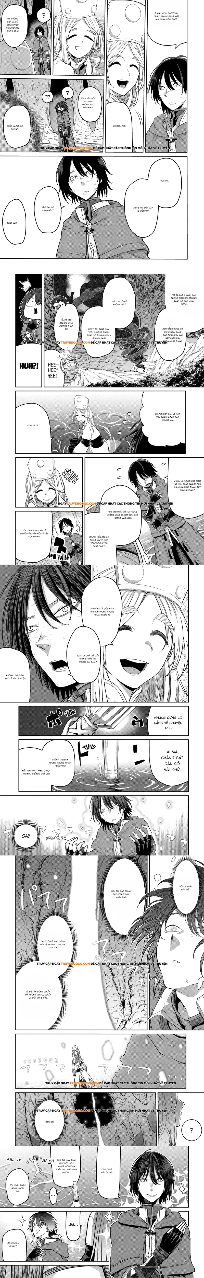 Saikou Nando Meikyuu De Party Ni Okizari Ni Sareta S-Rank Kenshi Chapter 5 - 2