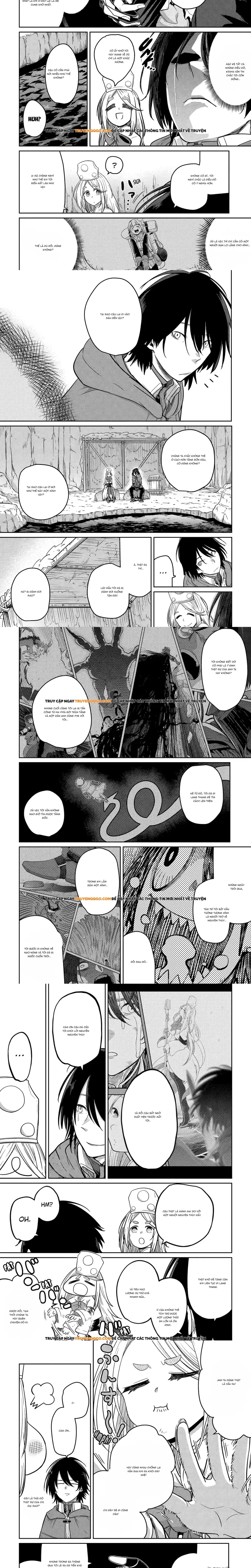 Saikou Nando Meikyuu De Party Ni Okizari Ni Sareta S-Rank Kenshi Chapter 5 - 5