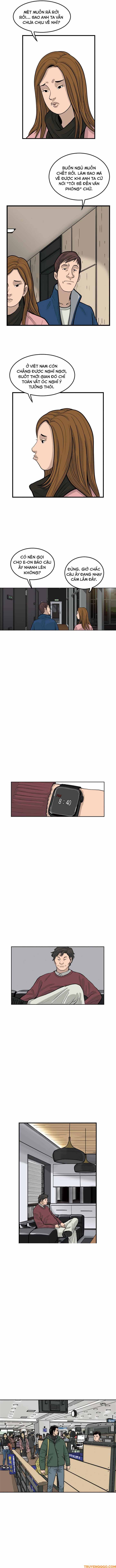 Cá Con (Vảy Cá) Chapter 4 - 3