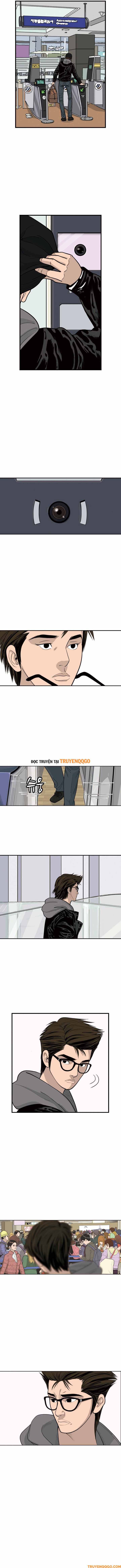 Cá Con (Vảy Cá) Chapter 4 - 4